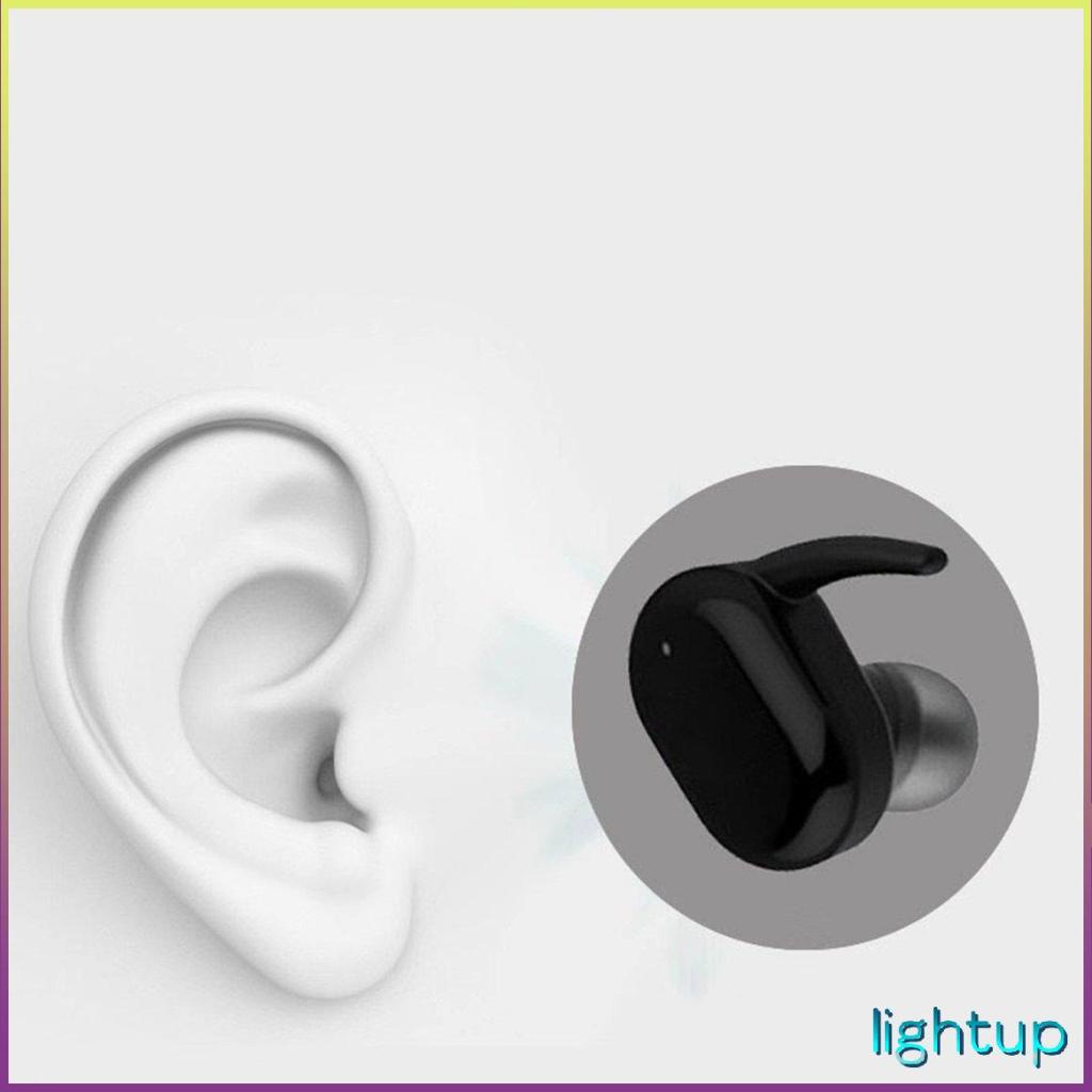 Hộp sạc Y30 2200Mah Tai nghe thể thao không dây chống nước Hifi Stereo