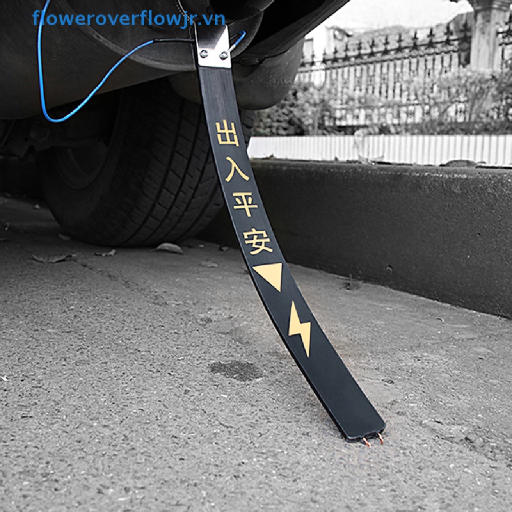 Dây Đai Cao Su Chống Tĩnh Điện Chống Tĩnh Điện Với Dây Đồng Cho Xe Hơi