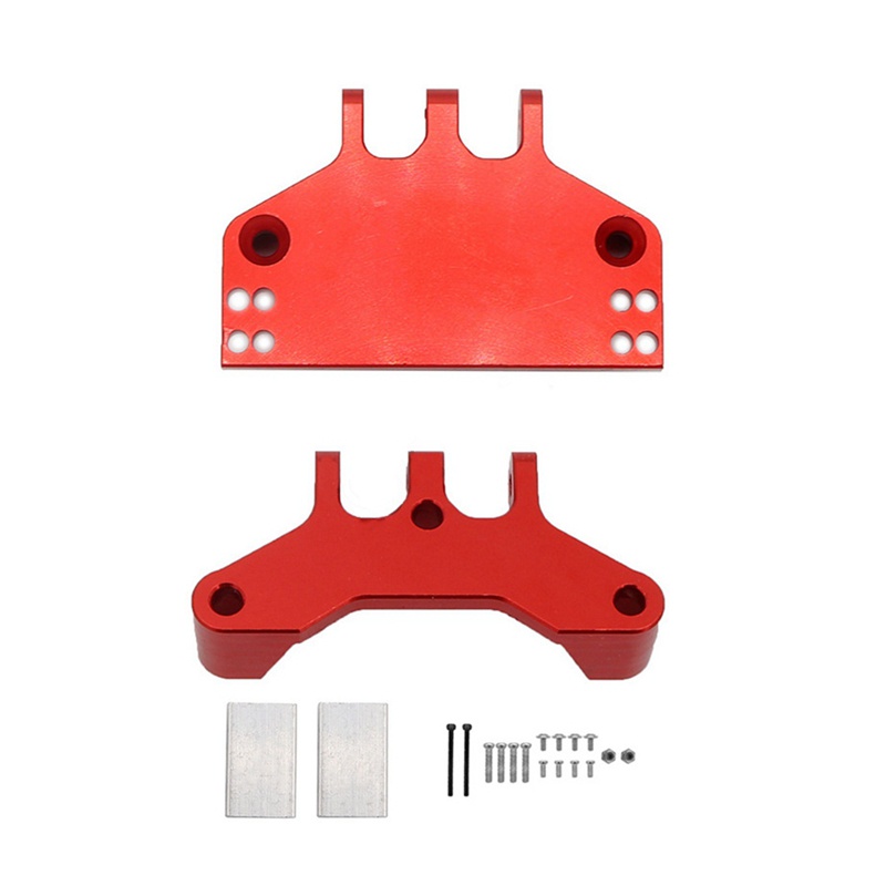 Bộ Xe Leo Núi Điều Khiển Từ Xa MN86K MN86KS 4X4 Tỉ Lệ 1: 12