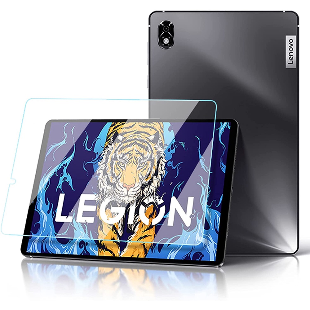 Set 2 Kính Cường Lực 9H HD Chống Trầy Cho Lenovo Legion Y700 8.8 2022 TB 9707F