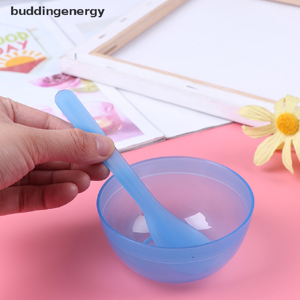 Bộ Dụng Cụ Tự Làm Mặt Nạ 2 Trong 1 Tiện Dụng