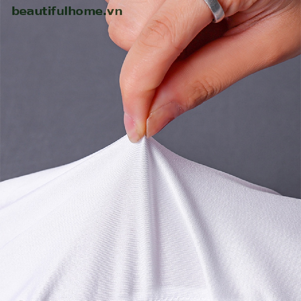 Găng Tay Bảo Vệ Chống Tia UV Khi Làm Móng