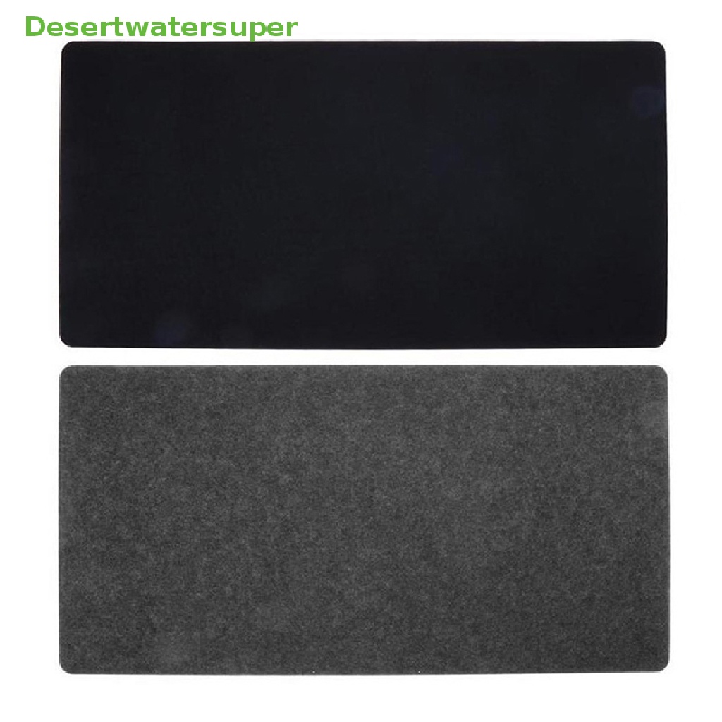 Dsvn Tấm Lót Chuột Chơi Game Cỡ Lớn Chống Trượt Giữ Ấm Bàn Phím