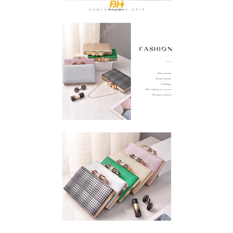 Túi xách nữ Thời Trang Mới 2023