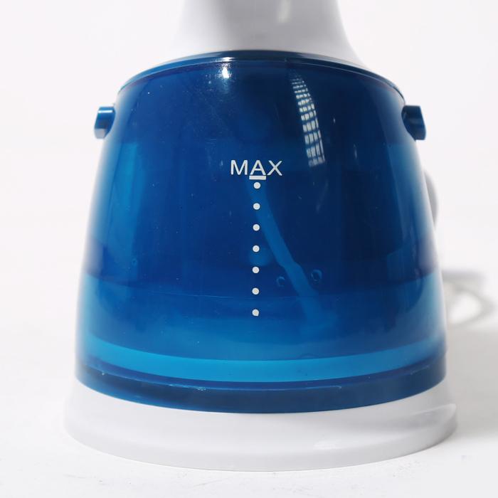 Bàn ủi hơi nước cầm tay Matika MTK-S2935 phun hơi cực mạnh, xử lý nếp gấp ngay cả khi treo trên móc, không cháy vải