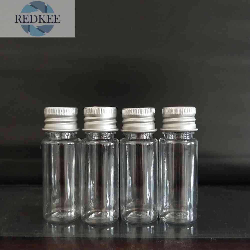 Bộ 4 Hũ Đựng Gia Vị 20ml Tiện Lợi Cho Hoạt Động Ngoài Trời