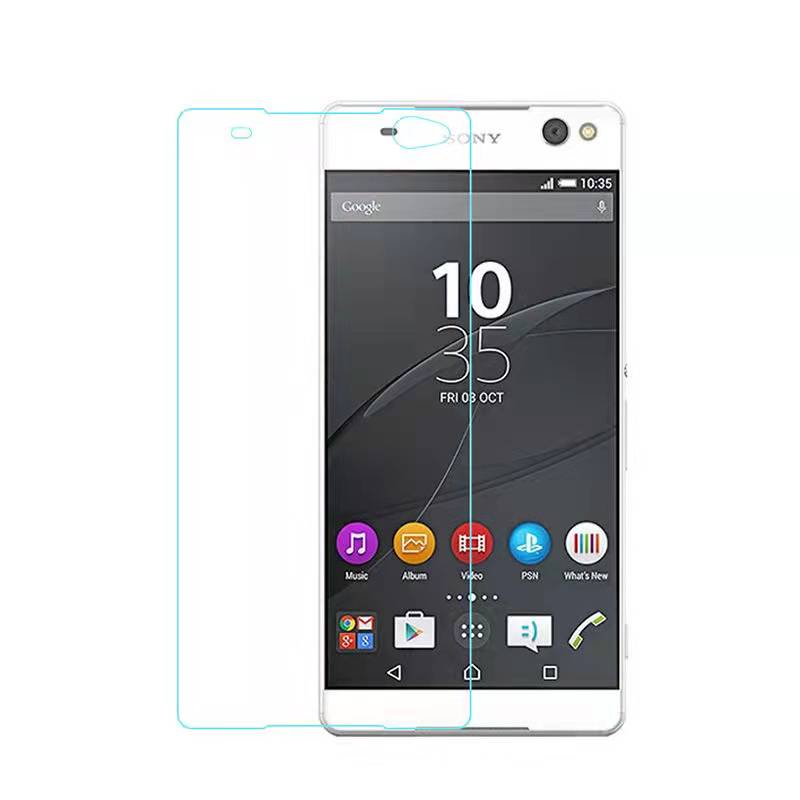 Bộ 2 Kính Cường Lực Cho SONY Xperia C5 / C5 Ultra / E5553 / E5563 / L2 / H4331 / L3 / L4312 / XA1 / G3116 / G3121 / G3112