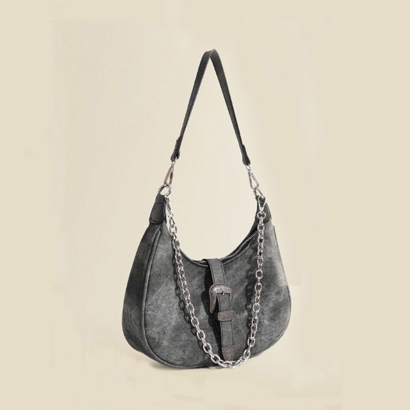 Túi Xách canvas Phong Cách retro Chất Lượng Cao