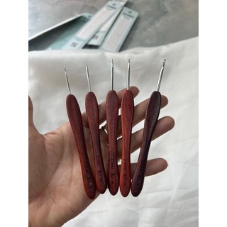 Kim Móc cán gỗ JinLan