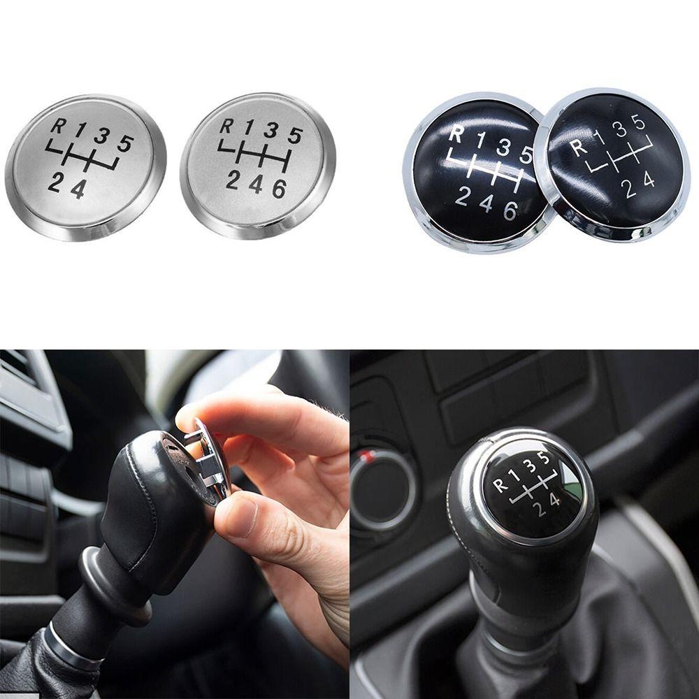 Bộ 2 Vỏ Bọc Cần Số 5 / 6 Tốc Độ Cho VW Transport