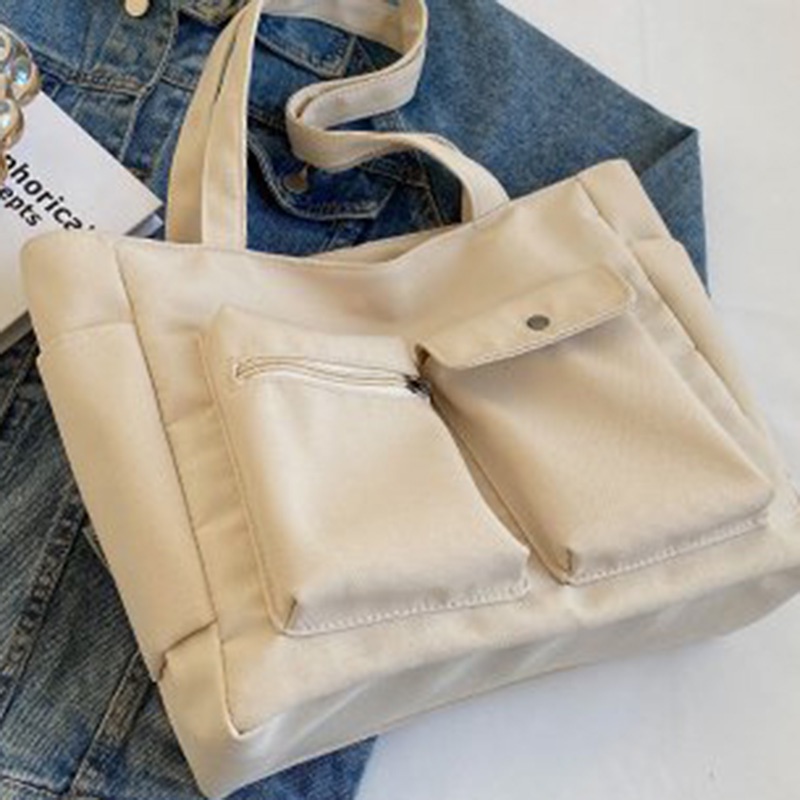 Túi Đeo Vai Nhiều Ngăn Đa Năng IELGY Cho Nữ