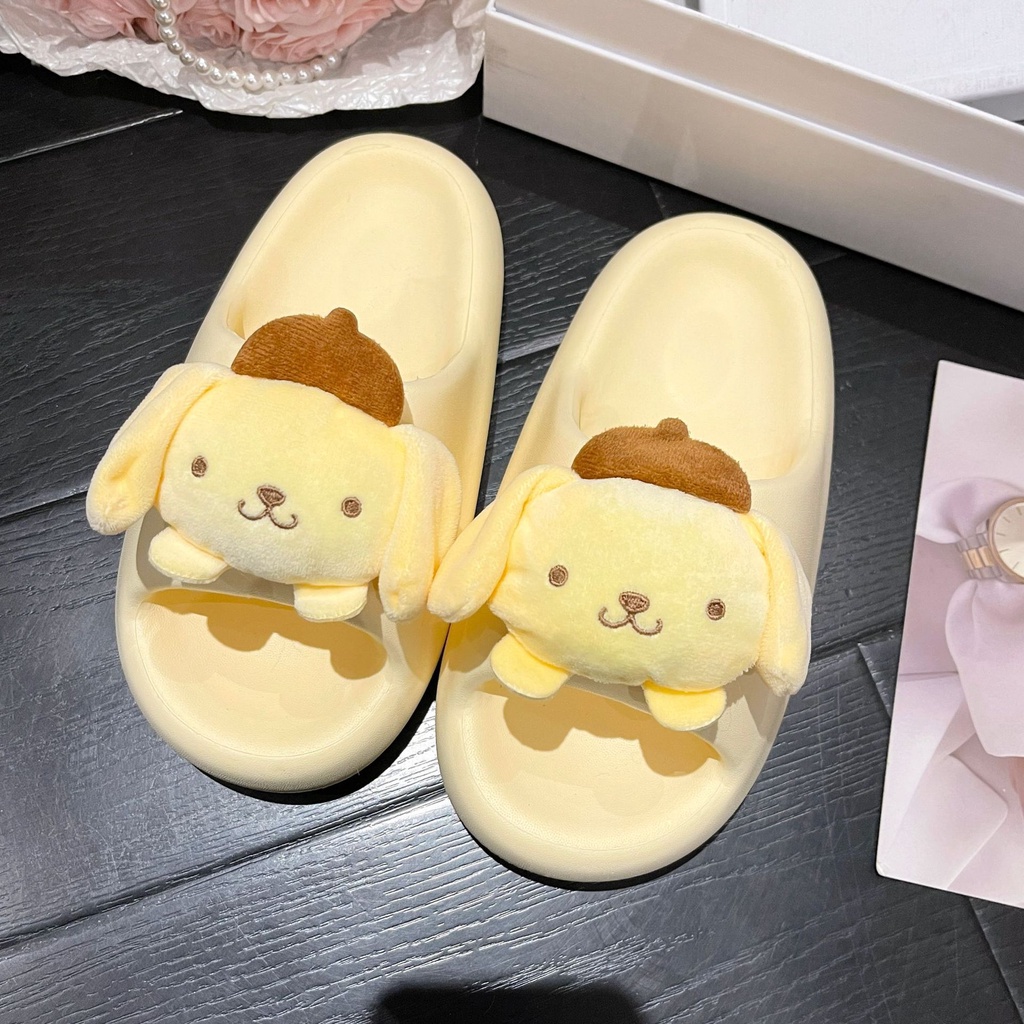 ISAHINI dép nữ Giày Sandal Thoải Mái Thời Trang Cho Nữ 12Z23031606