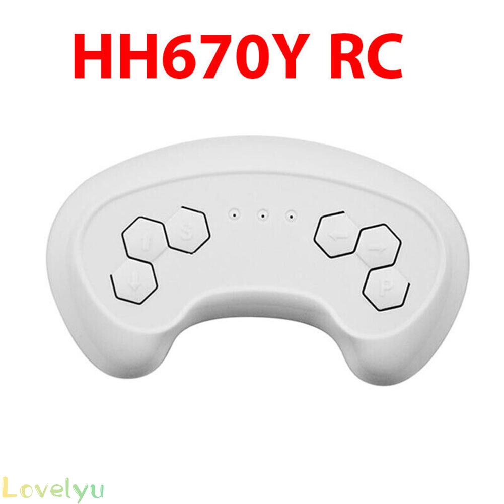 ⭐ Hot Sale ⭐Receiver 1 PC 2.4G Bluetooth Transmitter Automation Drives HH707K-2.4G
