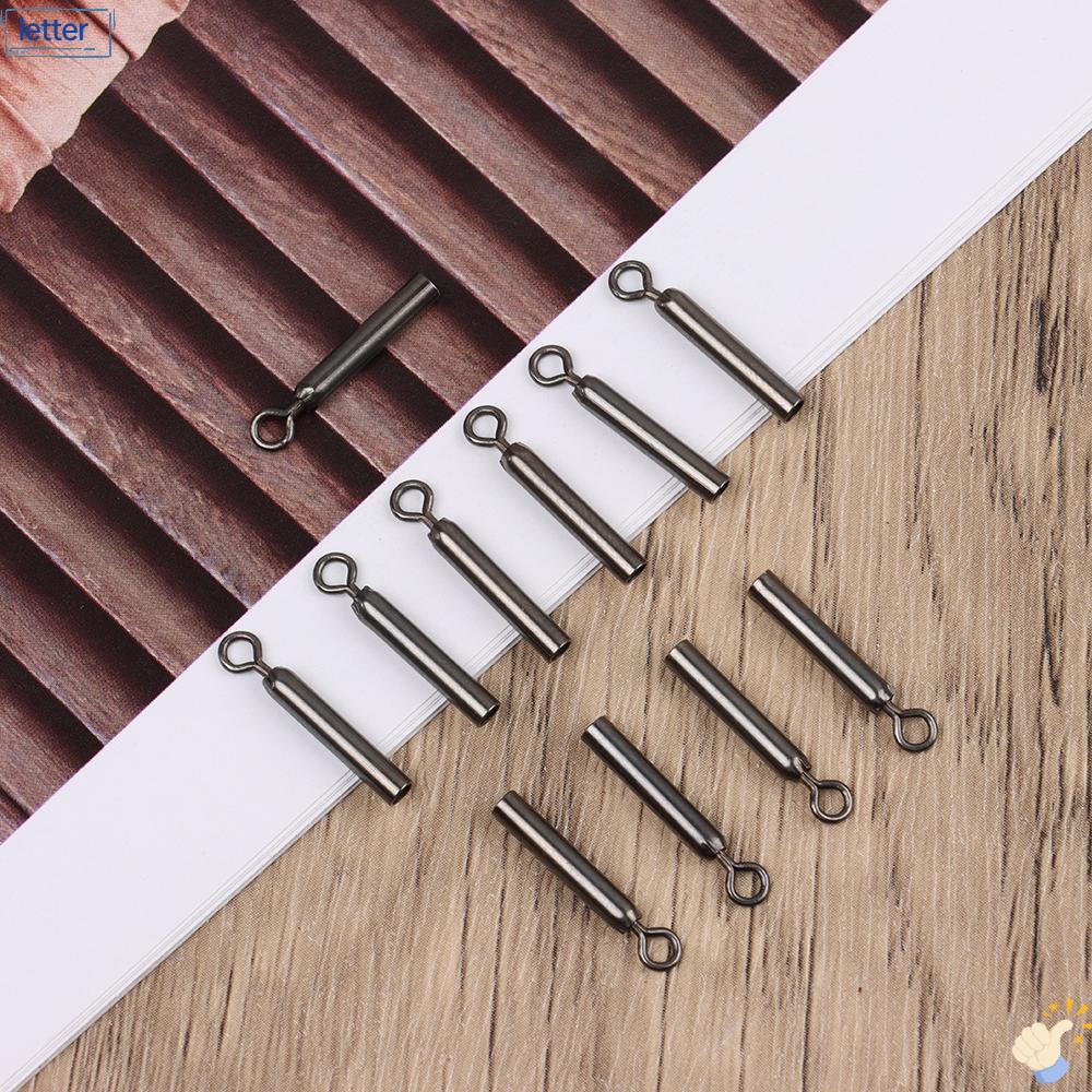 Ống Phao Câu Cá Peche Accesoires Bobber Xoay Được