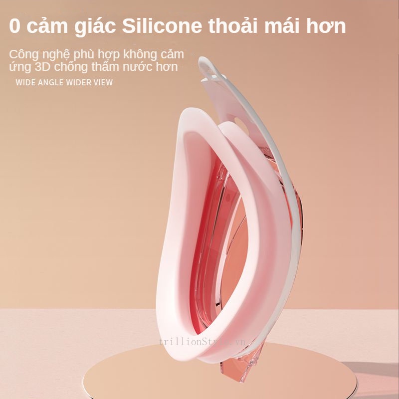 Kính Bơi / Kính Bơi Chống Thấm Nước / Sương Mù HD Chuyên Dụng Cho Nam Và Nữ