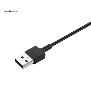 Dây Cáp Sạc USB Thay Thế 1m Cho Fitbit Versa Lite / Versa 1