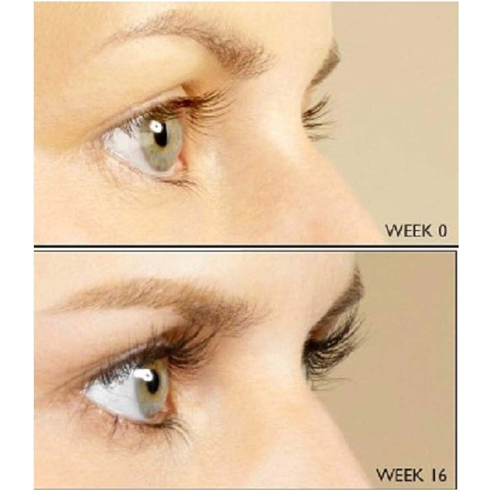 ORPHICA REALASH Eyelash Enhancer Serum Lash Conditioner Wimpernserum 3ML