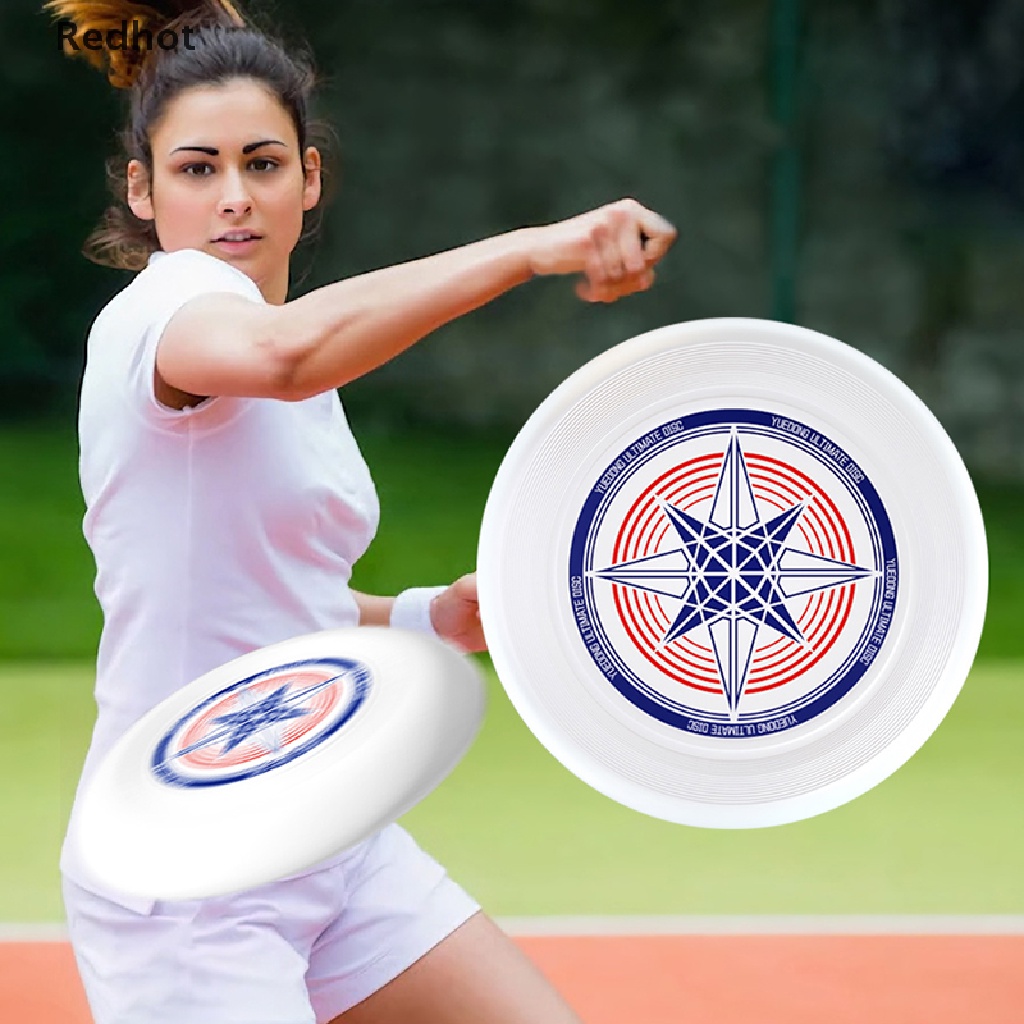 Đĩa Ném Đồ Chơi Ngoài Trời 275mm Vui Nhộn Cho Bé