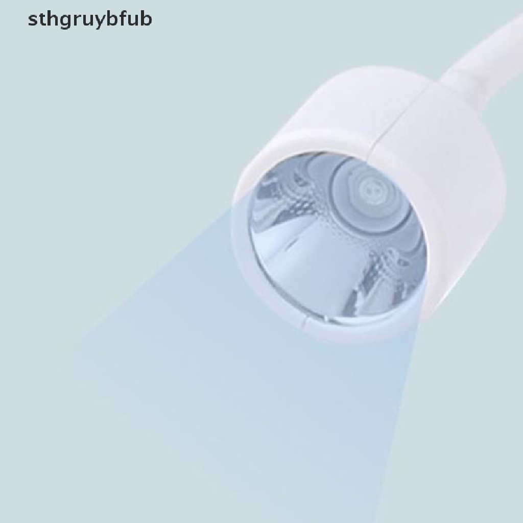 1 Đèn Led Mini 6W Làm Khô Móng Tay