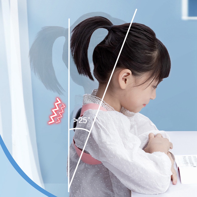 Thiết Bị Chỉnh Hình Tư Thế Ngồi Đúng Tư Thế Lưng Cho Nam Nữ