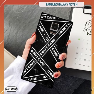 Ốp lưng siêu hót Sam Sung Galaxy Note 4