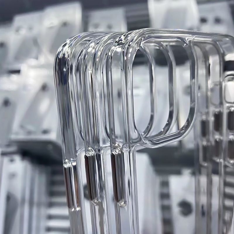 Ốp Điện Thoại Trong Suốt In Logo Lee Cho Iphone 11promax 12pro 13pro xsmax 13promax 12 11 xs 8plus xr