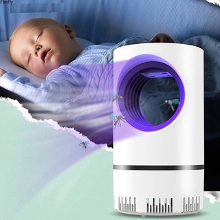 Coza đèn diệt côn trùng đèn diệt côn trùng chống muỗi có đèn led đèn diệt muỗi cổng usb chống sốt xuất huyết chống côn trùng đuổi muỗi không tiếng ồn