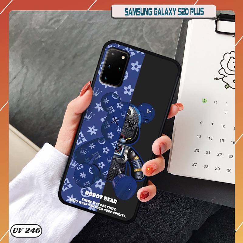 Ốp lưng siêu hót Sam Sung Galaxy S20 Plus