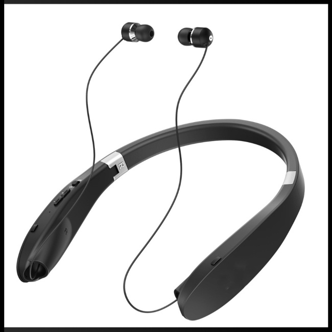 Tai Nghe Chụp Tai Zevaret Sx-991 Kết Nối Bluetooth 5.0 Âm Thanh Stereo Chống Ồn Có Thể Gấp Gọn