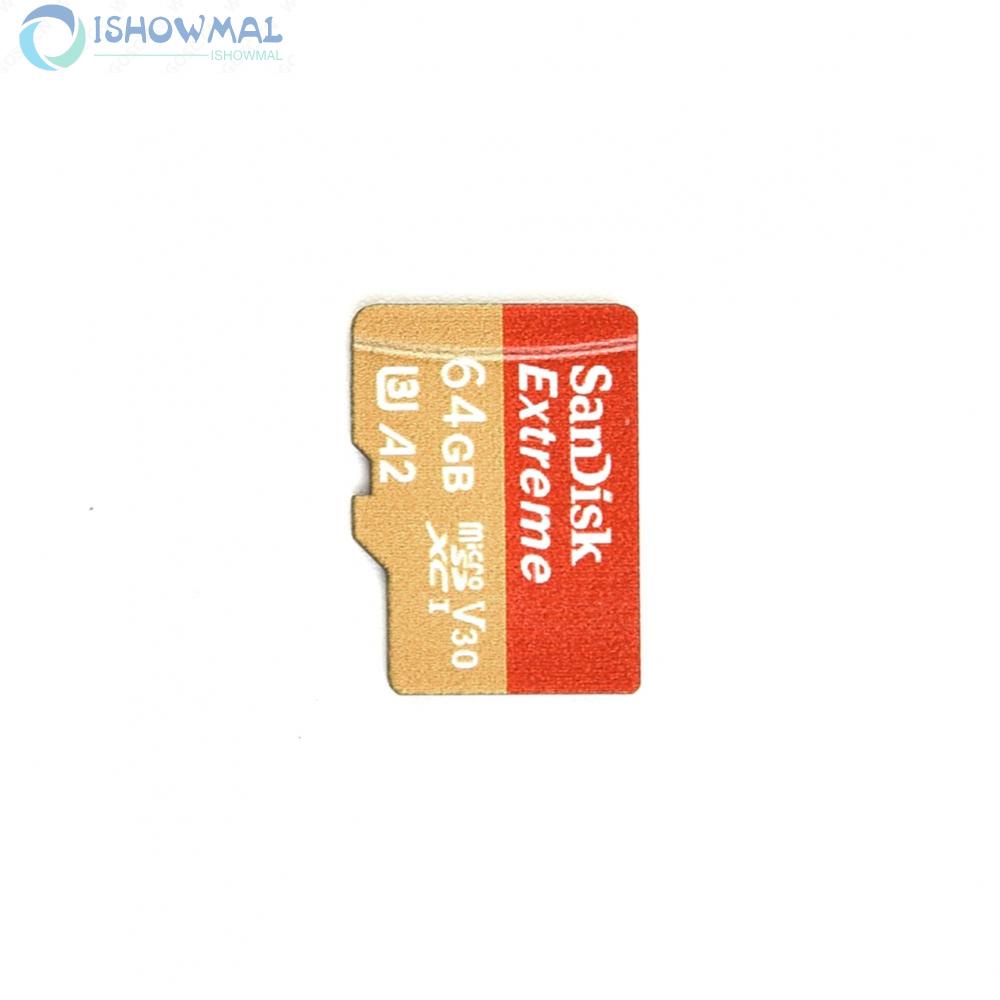 Thẻ Nhớ Micro SD 512GB 256GB 128GB 64GB Chất Lượng Cao