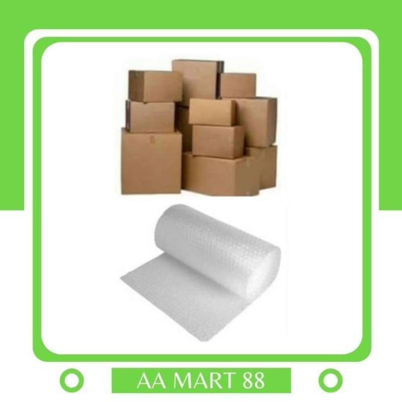XTRA Bubble Wrap bổ sung đặc biệt cho các sản phẩm REXUS