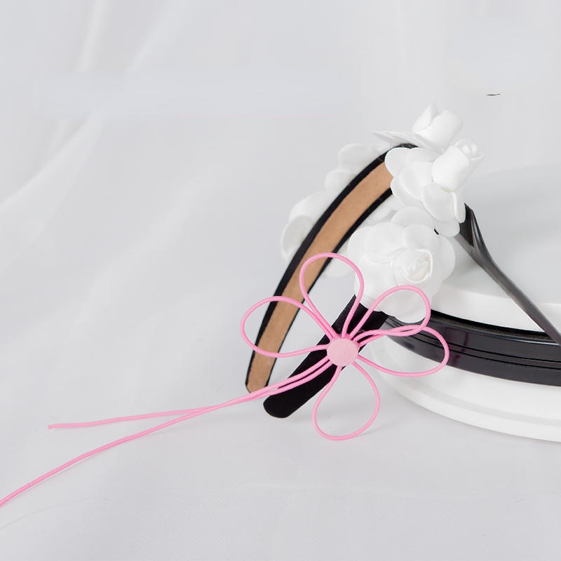 Re:Zero cos remram cos wig twin maid cosplay wig anime wig