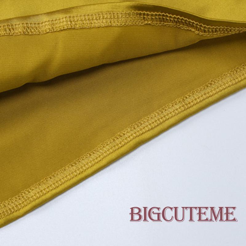 Đầm Dài Không Tay Cổ Chữ V Sâu Màu Sắc Thời Trang Dành Cho Nữ