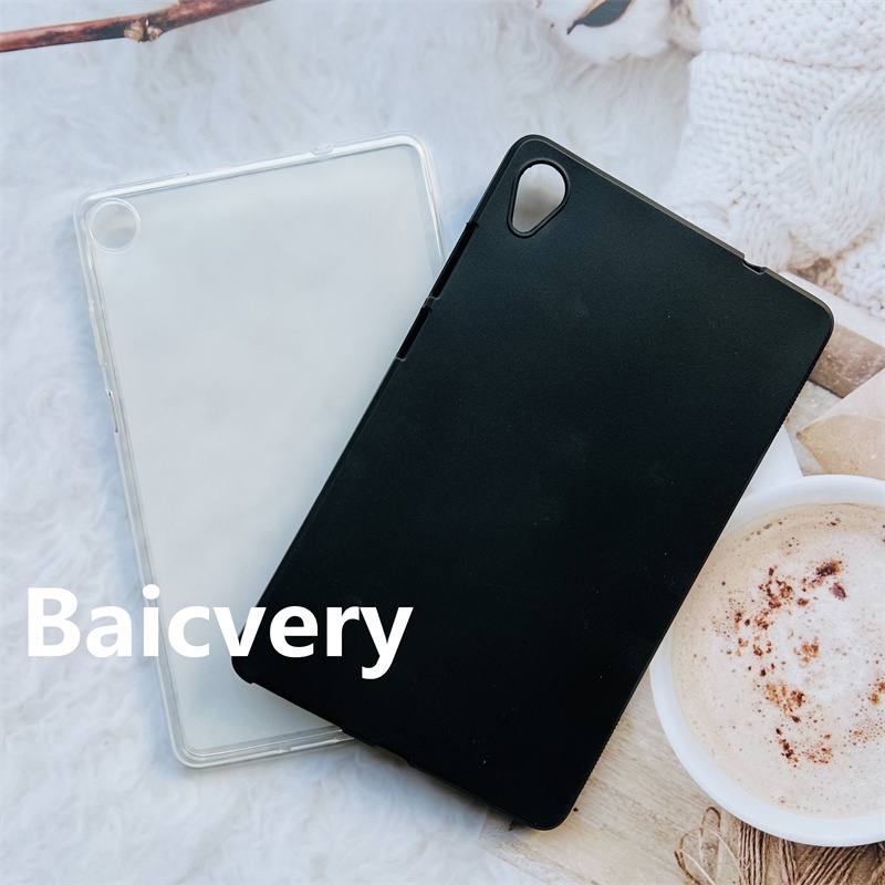 Ốp Máy Tính Bảng Cho Lenovo Tab M8 HD TB-8505 TB-8505F TB-8505X TB-8505I TB-8505FS / Tab M8 FHD TB-8705 8705X 8705F / Tab M8 (3rd Gen) TB-8506