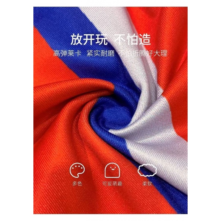 Áo Choàng Hóa Trang Nhân Vật Ultraman 3-10 Tuổi