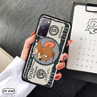 Ốp lưng siêu hót Sam Sung Galaxy S20 FE