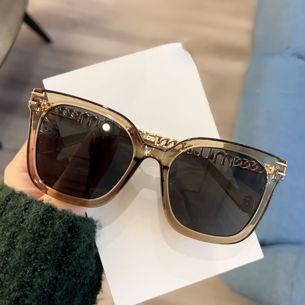 Kính Mát Chống Tia UV400 Nhiều Màu Sắc