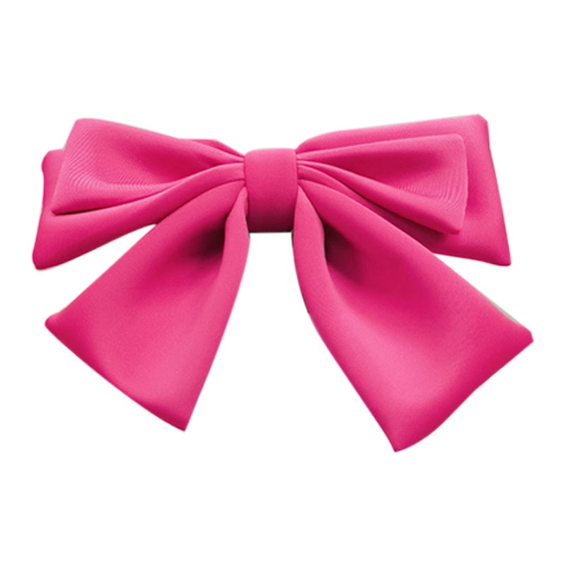 Mũ Bảo Hiểm cotton Đính Nơ ronxmor Biến Hình Trang Trí Mũ Bảo Hiểm Xe Máy Điện
