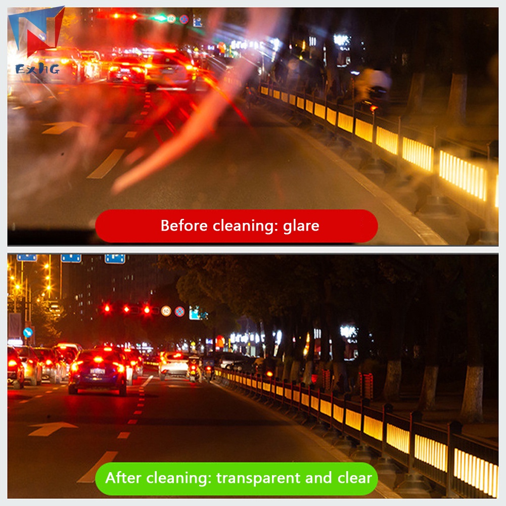 Dầu Tẩy Phim Dán Kính Chắn Gió Ô Tô Nhanh Chóng