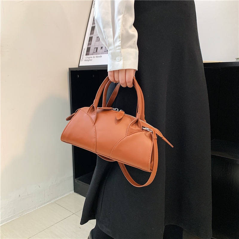 Túi Xách Đeo Vai Thời Trang Hàn Quốc 2023 Dành Cho Nữ