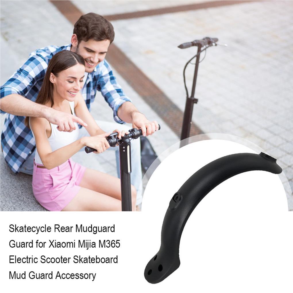 Tấm Chắn Bùn Chuyên Dụng Cho Ván Trượt Điện Xiaomi Mijia M365