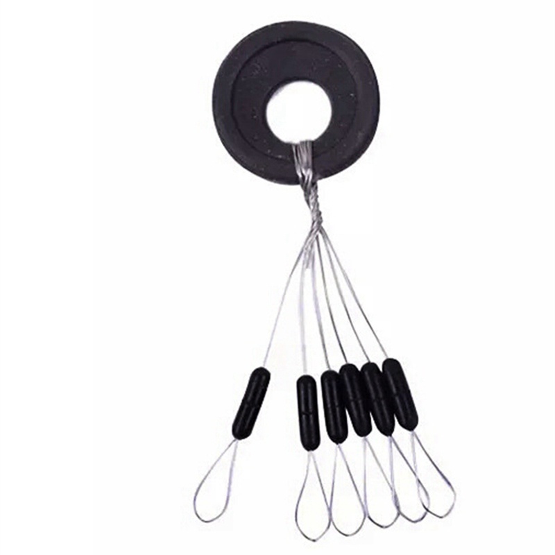 Bộ 100 Phụ Kiện Câu Cá Chuyên Dụng Chất Lượng