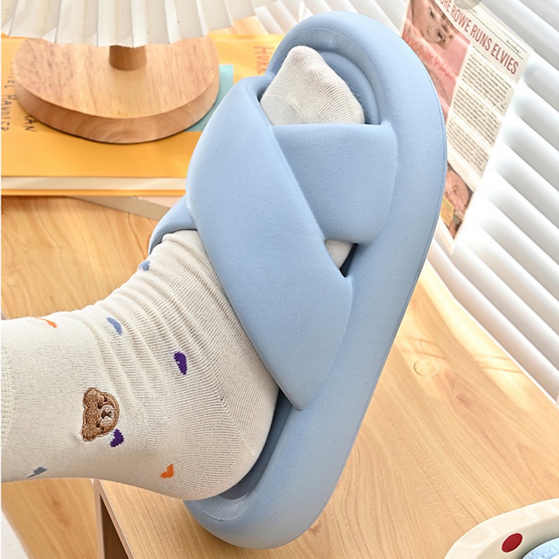 DéP đI Trong Nhà AYUER đế DàY ThoảI MáI ThờI Trang đơN GiảN DàNh Cho Nữ