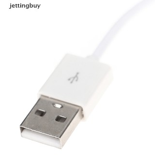 Hub JETTING chia 4 cổng USB tốc độ cao cho máy tính