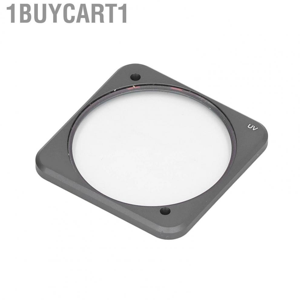 1buycart1 UV Filters  Anti Fouling Protection Real Machine Mold for Action 2 Camera | BigBuy360 - bigbuy360.vn