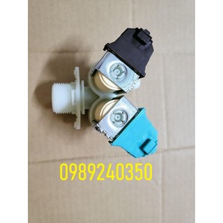 Van cấp nước đôi máy giặt Electrolux loại tốt
