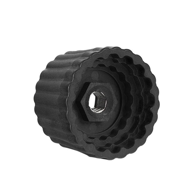 Dụng Cụ Tháo Trục Dưới Xe Đạp BBR60 BB-9100 DUB16T FSA-386 44MM
