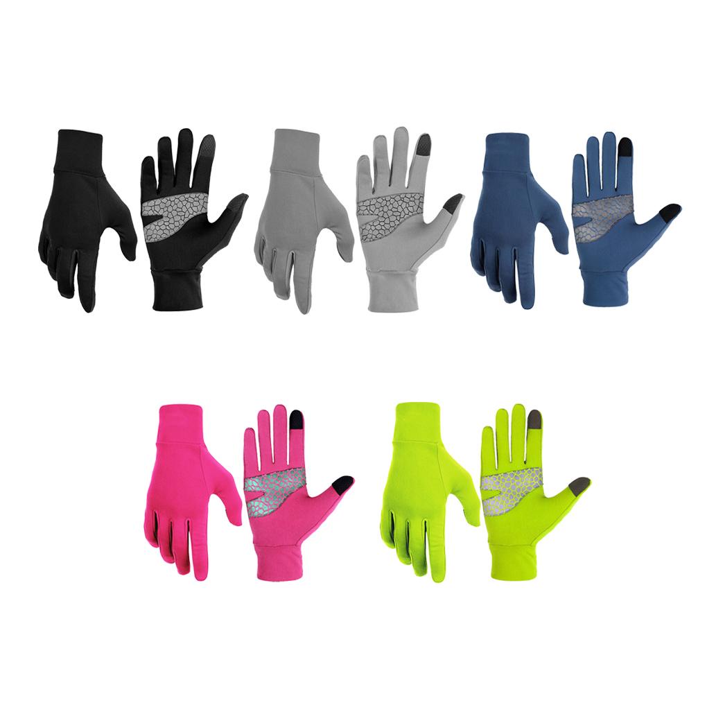 Đôi Găng Tay Cảm Ứng BOODUN Chống Sốc / Trượt Cho Nam Nữ