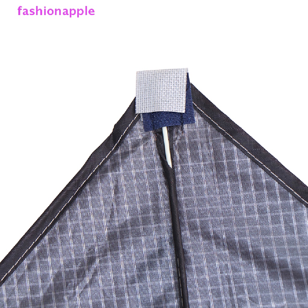 Favn Diều delta Lớn Dây Đơn Dễ Bay Tay Cầm Bao Gồm Vinh Quang Cho Trẻ Em Và Người Lớn