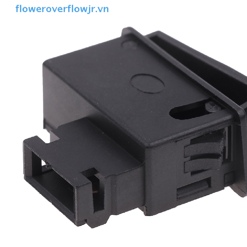 Set 5 Công Tắc Khởi Động / Xi Nhan / Còi / Đèn Báo Rẽ Chất Lượng Cao